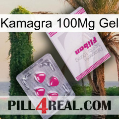 Kamagra 100Mg Gel 32